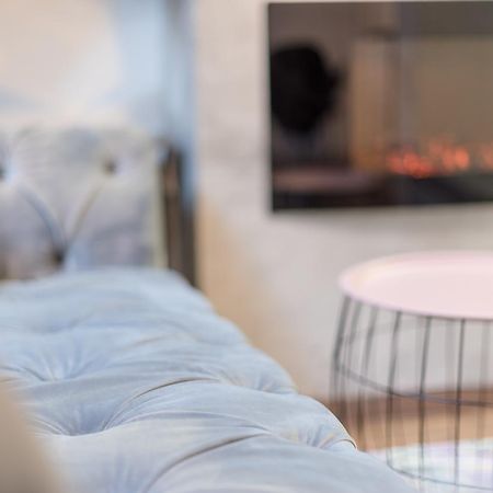 Apartment In Andrassy Avenue Budapest Ngoại thất bức ảnh