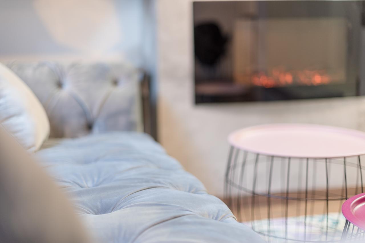 Apartment In Andrassy Avenue Budapest Ngoại thất bức ảnh