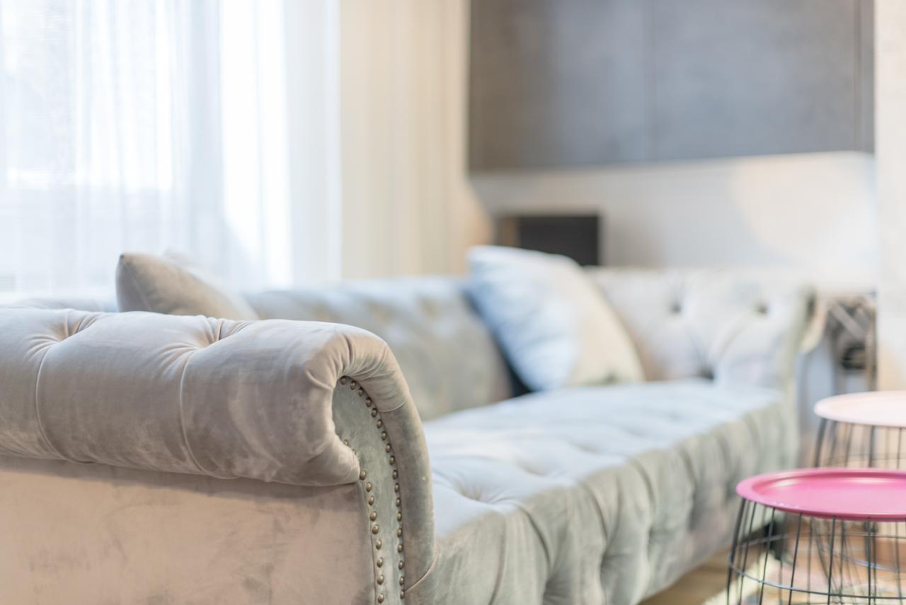 Apartment In Andrassy Avenue Budapest Ngoại thất bức ảnh