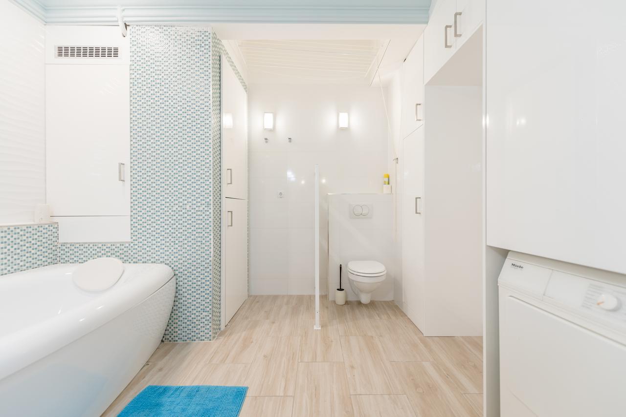 Apartment In Andrassy Avenue Budapest Ngoại thất bức ảnh