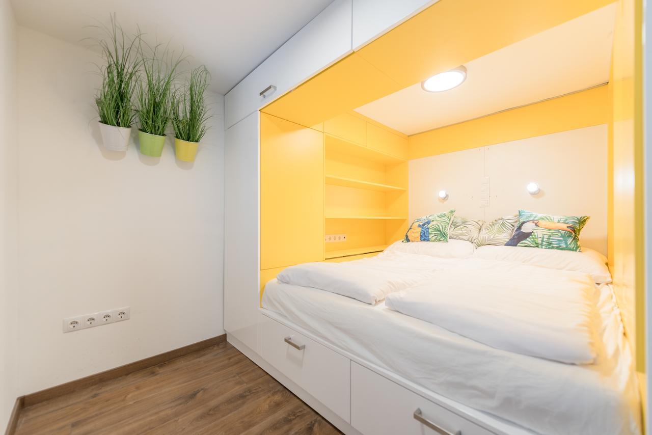 Apartment In Andrassy Avenue Budapest Ngoại thất bức ảnh
